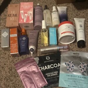 Beauty Bundle